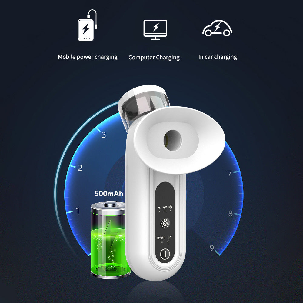 MediMist | Eye stream Therapy
