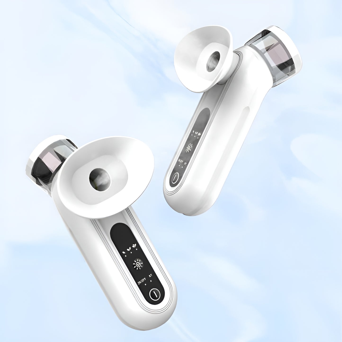 MediMist | Eye stream Therapy
